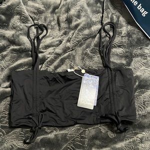 Toluca Swim Bikini Top